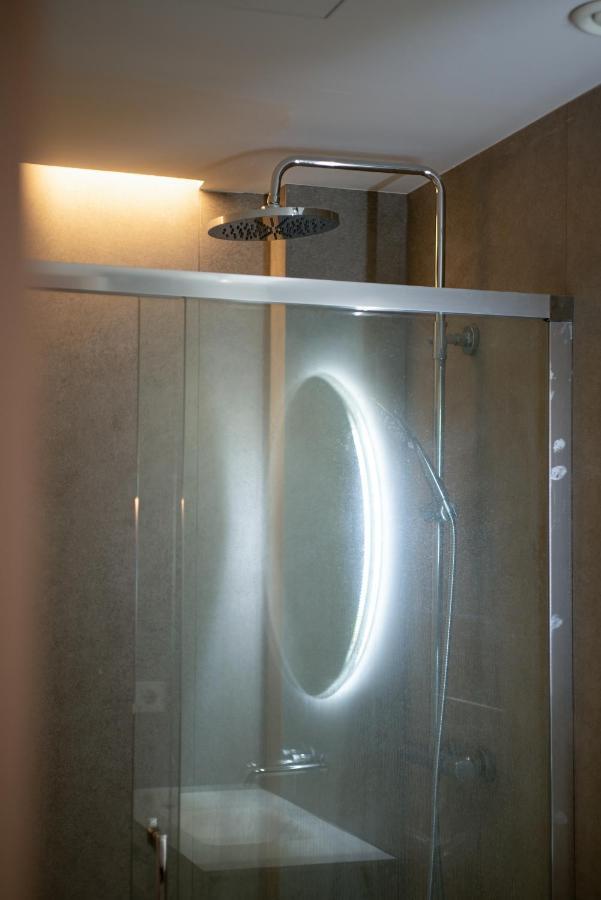 Loft De Diseno Cerca Del Mar Apartment Valencia Bagian luar foto