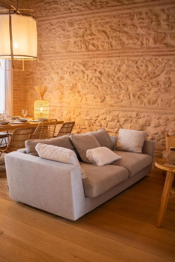 Loft De Diseno Cerca Del Mar Apartment Valencia Bagian luar foto