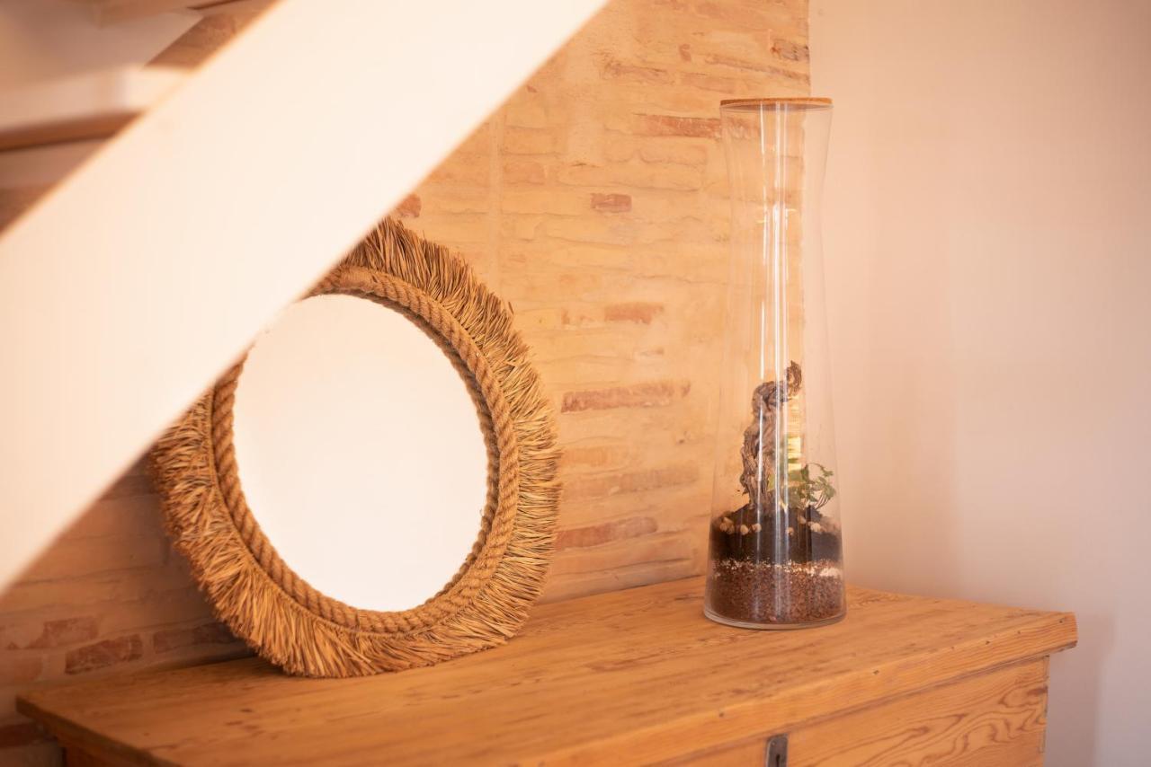 Loft De Diseno Cerca Del Mar Apartment Valencia Bagian luar foto