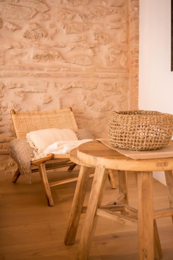 Loft De Diseno Cerca Del Mar Apartment Valencia Bagian luar foto