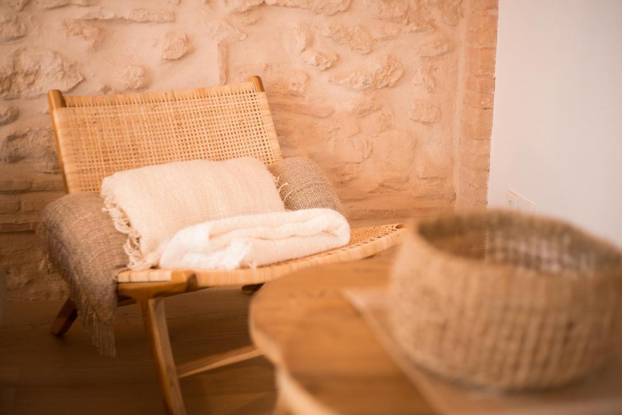 Loft De Diseno Cerca Del Mar Apartment Valencia Bagian luar foto