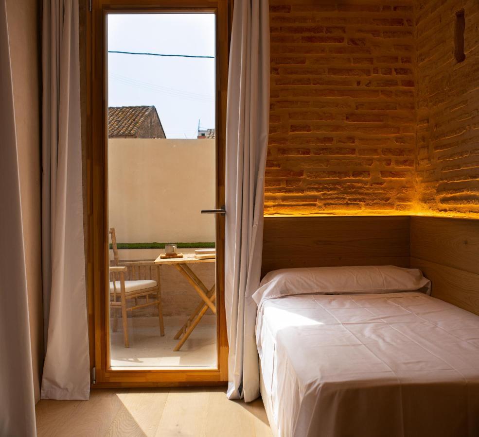 Loft De Diseno Cerca Del Mar Apartment Valencia Bagian luar foto